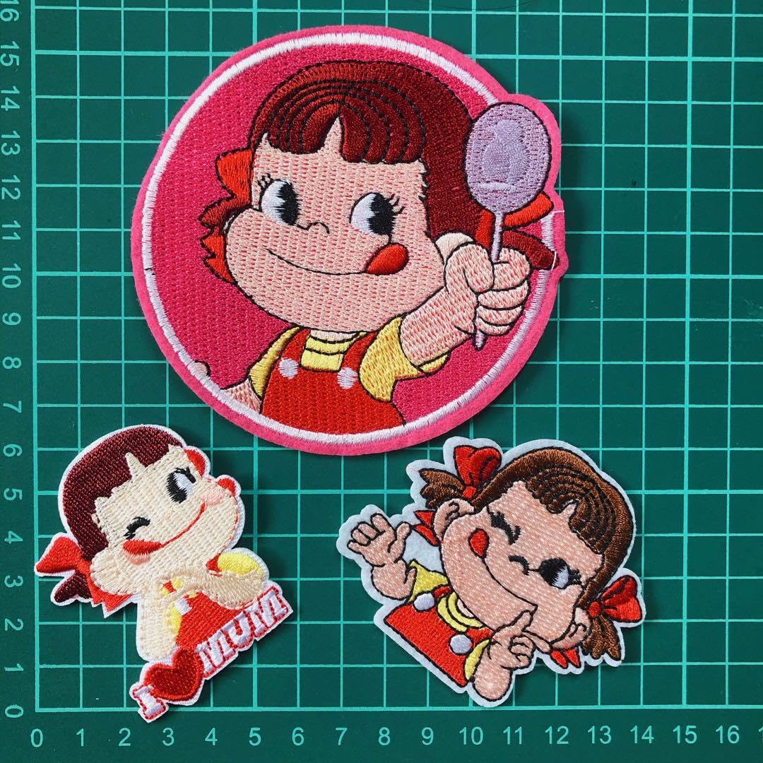 2079ペコちゃんワールドハッピーギフト